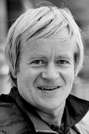 Anders Ahlbom Rosendahl in The Girl Who Kicked the Hornet s Nest