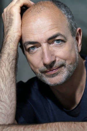 Laurent Naouri in La Belle Hélène