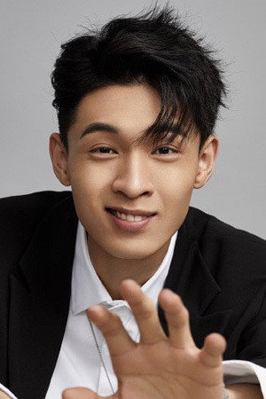 Qin Xiaoxian in 2024湖南卫视芒果TV跨年晚会
