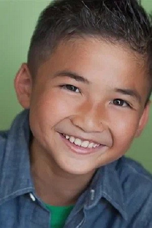 Ayden Saveng in The Bird Who Could Fly