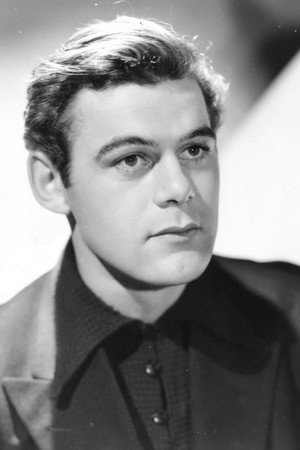 Edgar Edwards in Woman Against the World