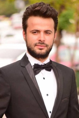 Tarek Abdo in War Travelers