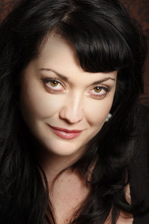 Terra Hazelton in Fubar II