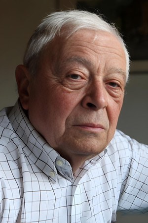 André Gazut in CHoosing at Twenty