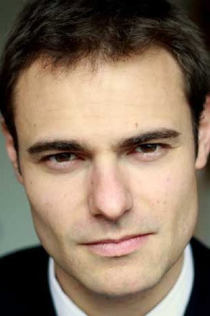 Loïc Risser in The Foreigner