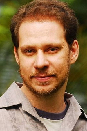 Bruce Gomlevsky in God Is Brazilian