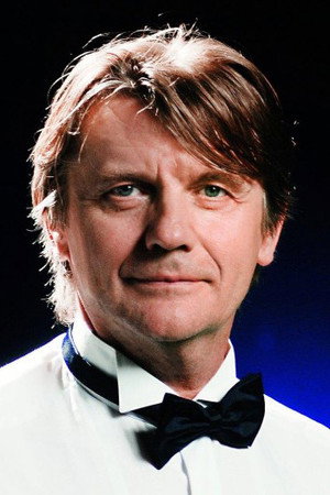 Zvone Hribar in Doctor