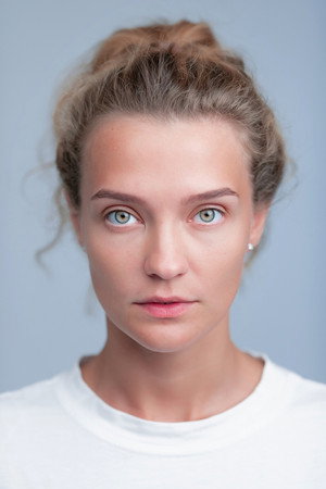 Anna Nazarova in Sputnik
