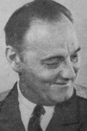 Boris Vinogradov in Hello, Children!