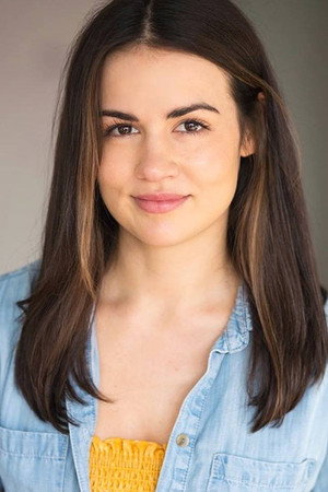 Bianca Malinowski in Bump in the Night