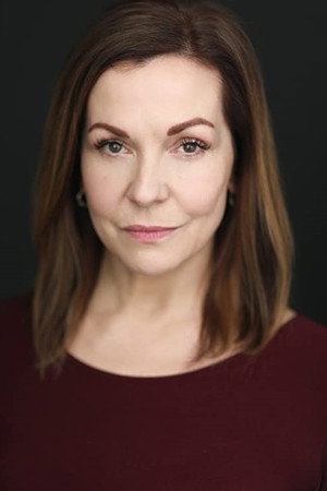 Desiree Zurowski in They