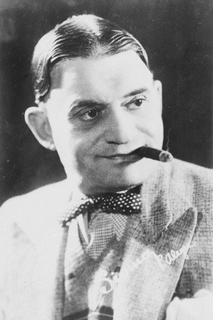 Augusto Aníbal in Mud Angel