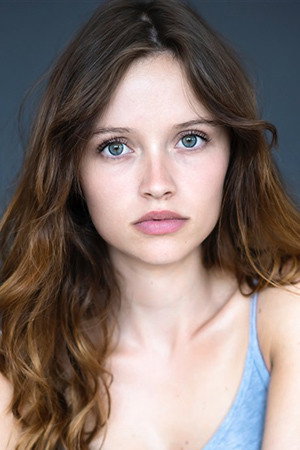 Marilyn Lima in Entre deux mères