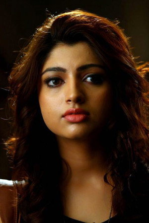 Akanksha Puri in Praise the Lord