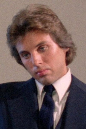 Kieran Canter in Beyond the Darkness