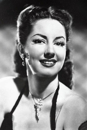 Virginia O'Brien in The Harvey Girls
