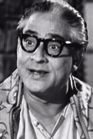 Bipin Gupta in Mamta