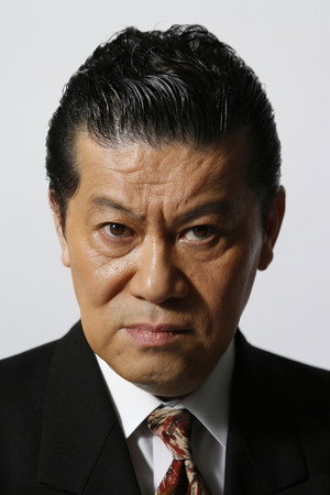 Ryuji Yamamoto in Groper Train: Unrepentant Fingertips, Professional Baseball Edition