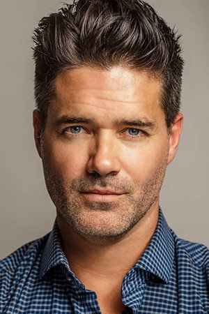Jeremy John Wells in Cosmo