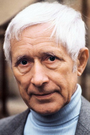 Ernst Jünger in 102 Years in the Heart of Europe: A Portrait of Ernst Jünger