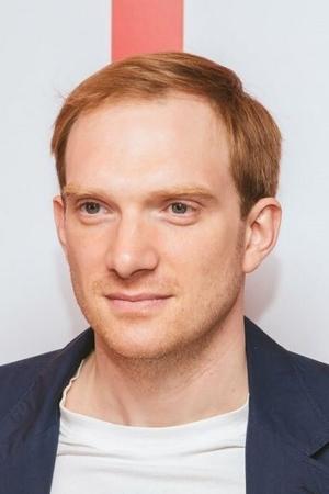Andrey Burkovskiy in Limonov: The Ballad