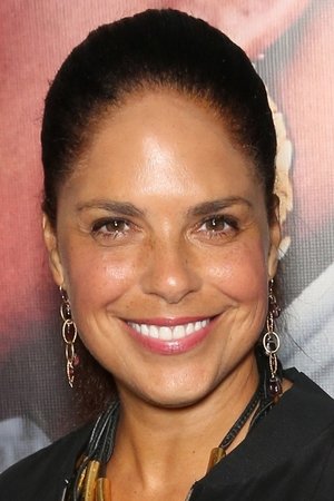Soledad O'Brien in The Turpin 13: Family Secrets Exposed