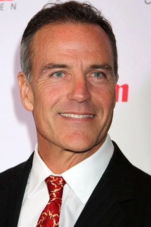 Richard Burgi in Torn Apart