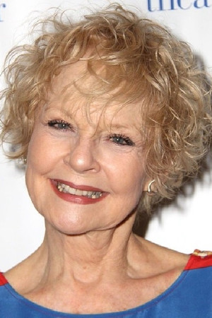Penny Fuller in Cat on a Hot Tin Roof