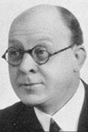 Charles Paton in Blackmail