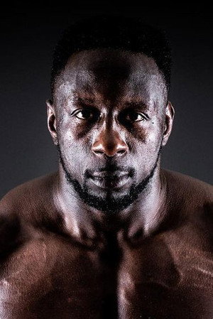 Yannick Bahati in Bellator 267: Lima vs. MVP 2