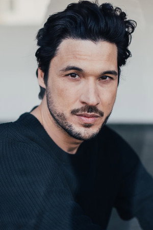 Alexander Milo in 37