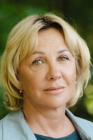 Elena Yakovleva in My Step Brother Frankenstein
