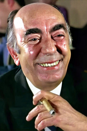 Dionysis Papagiannopoulos in To Win the Lottery