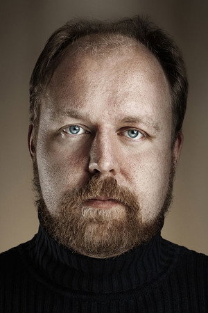 Gerrit Schmidt-Foß in Pappa ante Portas
