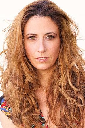 Katy Bodenhamer in My Friend Violet