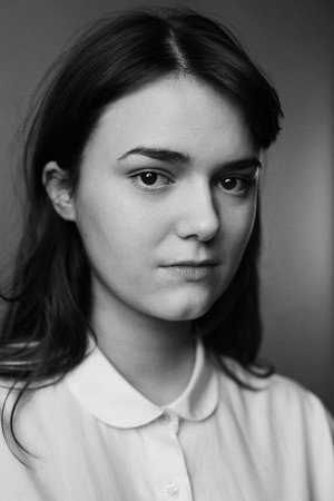 Poppy Allen-Quarmby in Secrets & Deals