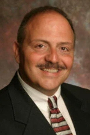 John Moschitta Jr. in Point of View: A Retrospective of Joe Sedelmaier