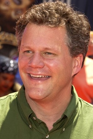Peter Hastings in Untitled Dog Man Sequel