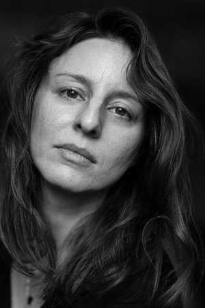 Jadranka Đokić in Fine Dead Girls
