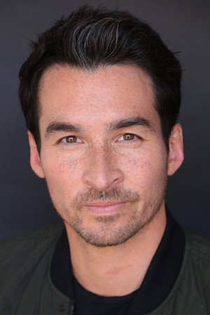 Jay Hayden in Undrafted