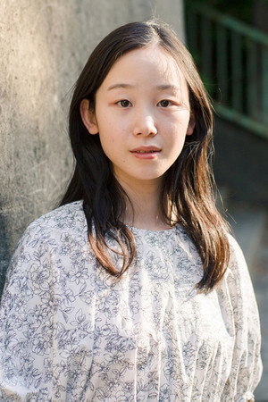 Hana Amano in Chime