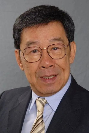 Woo Fung in Lady Black Cat