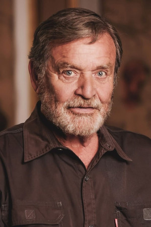 Hans Strydom in The Gods Must Be Crazy II
