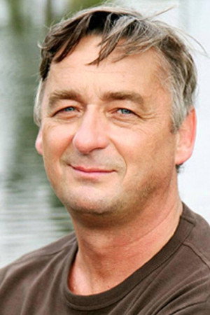 Andreas Vitásek in Eine fast perfekte Scheidung