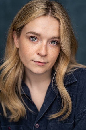 Mali O'Donnell in Mr. Burton