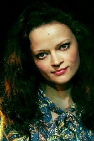 Vasilina Makovtseva in The Wizard of the Emerald City, Part I