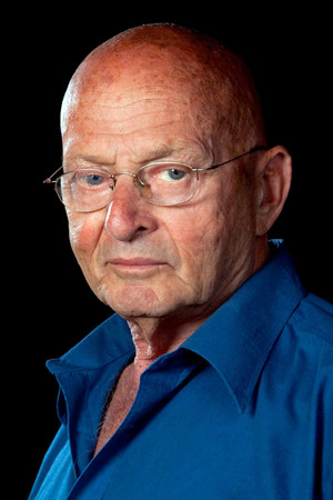 Yossi Graber in Bloomfield