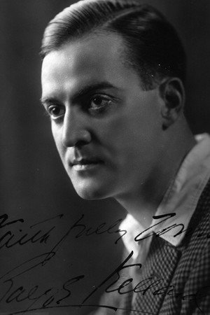 Ralph Kellard in The Shielding Shadow