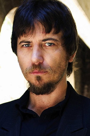 Matt Hylton Todd in Gabriel
