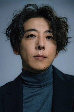 Issey Takahashi in Shin Godzilla